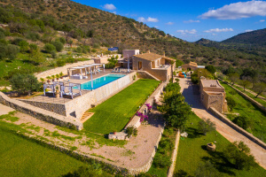 Finca Event Mallorca